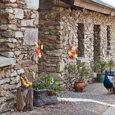 Kingsford Renovated Old Ferienhaus *
