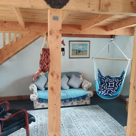 Holiday home Kingsford Renovated Old Wexford
