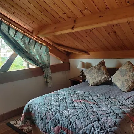 Kingsford Renovated Old Holiday home Wexford