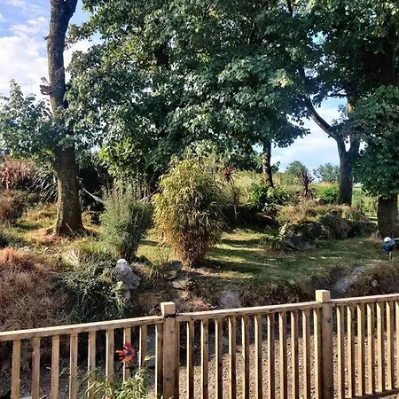 Ferienhaus Kingsford Renovated Old