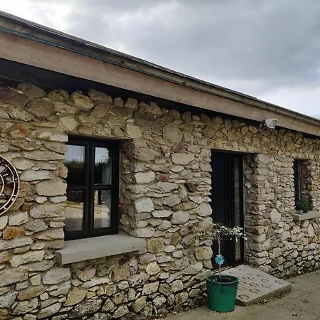 펜션 Kingsford Renovated Old *