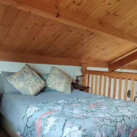 Kingsford Renovated Old Ferienhaus *