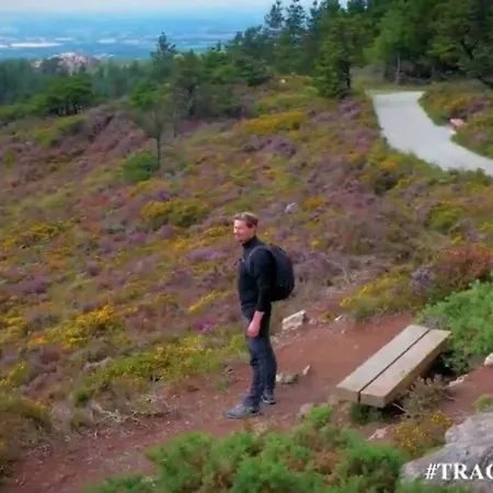 Kingsford Renovated Old 펜션 웩스퍼드