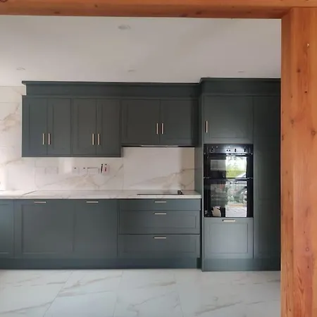 Kingsford Renovated Old