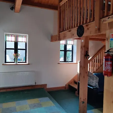 Kingsford Renovated Old Ferienhaus *