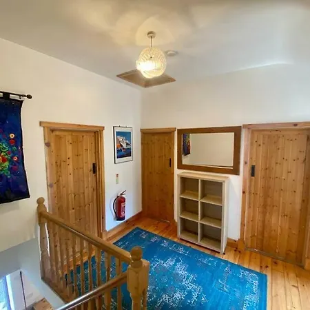 펜션 Kingsford Renovated Old 웩스퍼드