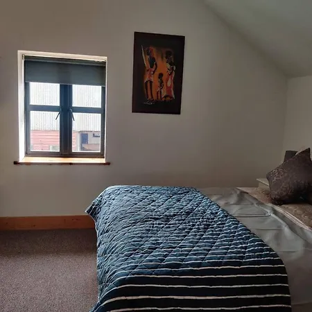 Kingsford Renovated Old 펜션 웩스퍼드