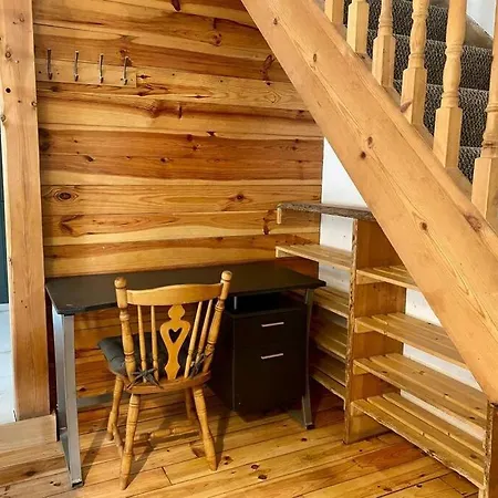 Holiday home Kingsford Renovated Old Wexford