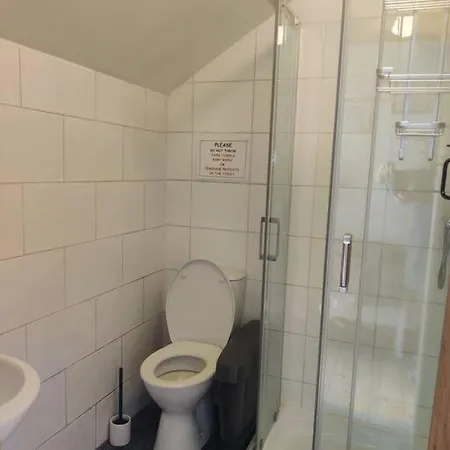 Ferienhaus Kingsford Renovated Old