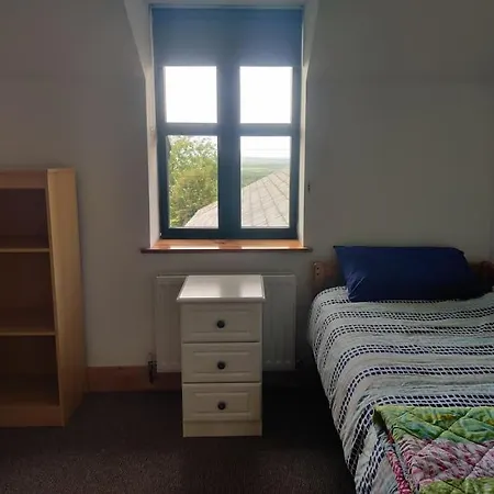 펜션 Kingsford Renovated Old *