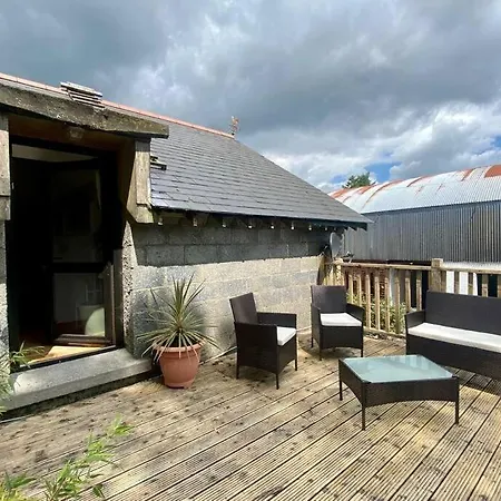 Kingsford Renovated Old * Wexford