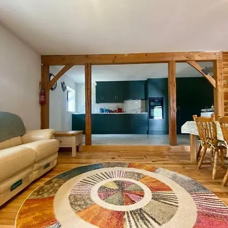 Kingsford Renovated Old *