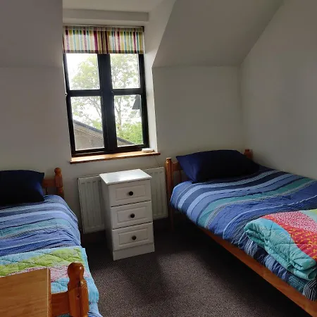 Kingsford Renovated Old