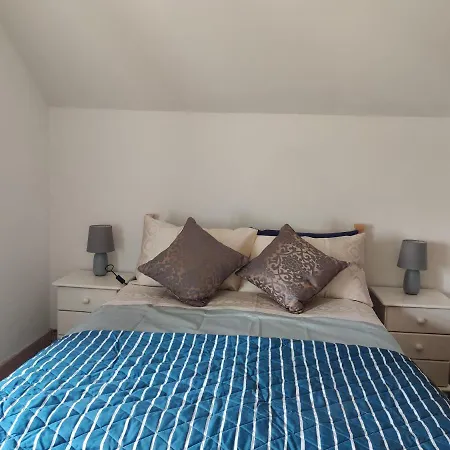 Kingsford Renovated Old