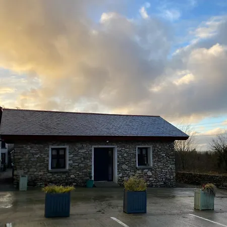 Kingsford Renovated Old *