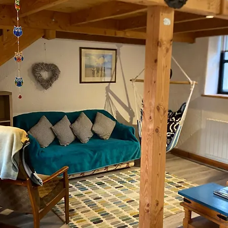 Kingsford Renovated Old * ווקספורד