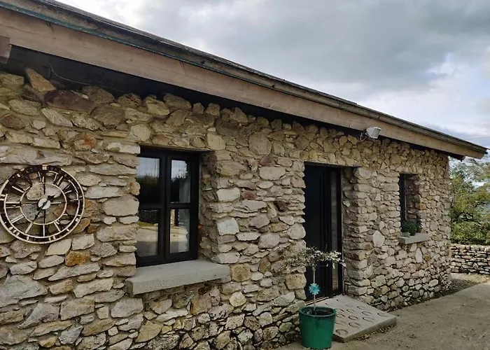 度假居 Kingsford Renovated Old *