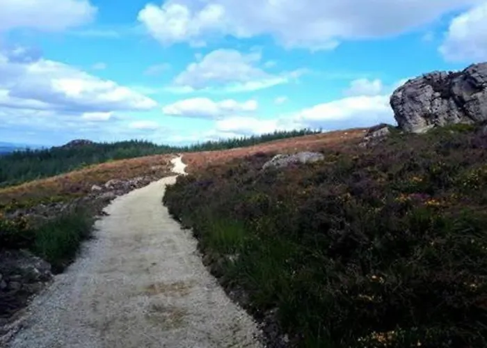 度假居 Kingsford Renovated Old