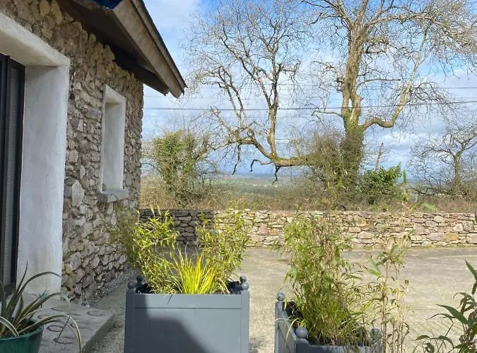 Kingsford Renovated Old 度假居