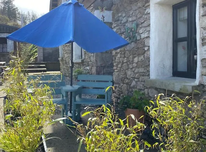 Kingsford Renovated Old *