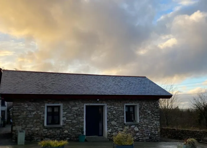 Kingsford Renovated Old *