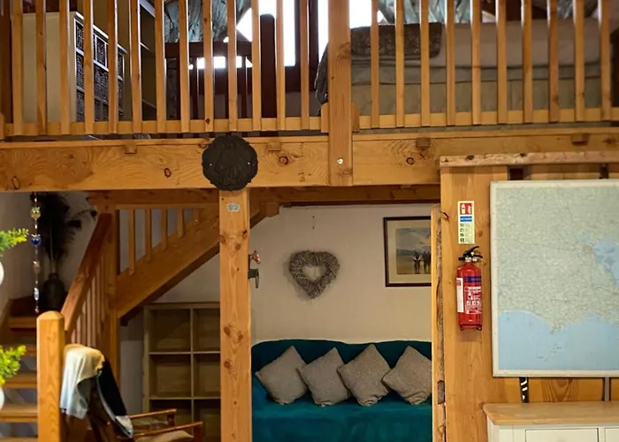 度假居 Kingsford Renovated Old