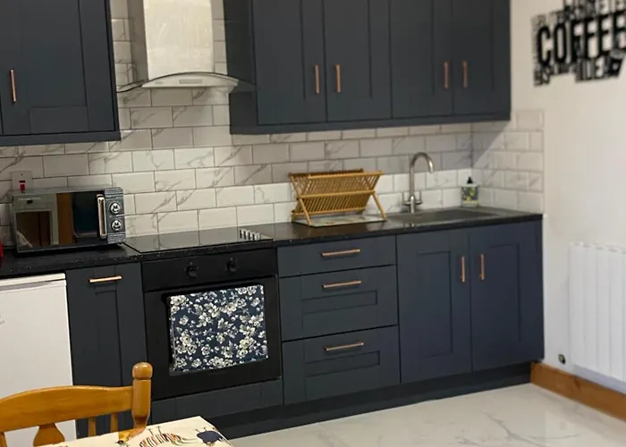 度假居 Kingsford Renovated Old 韦克斯福德